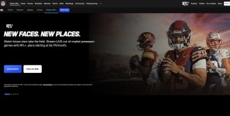 NFL+ & NFL Network Review: Features, Accessibility and Sports Coverage