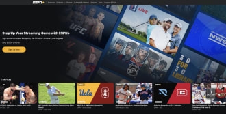 ESPN+ Review: Plans, Availability and Sports Rights
