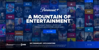 Watch Live Soccer Games on Paramount Plus