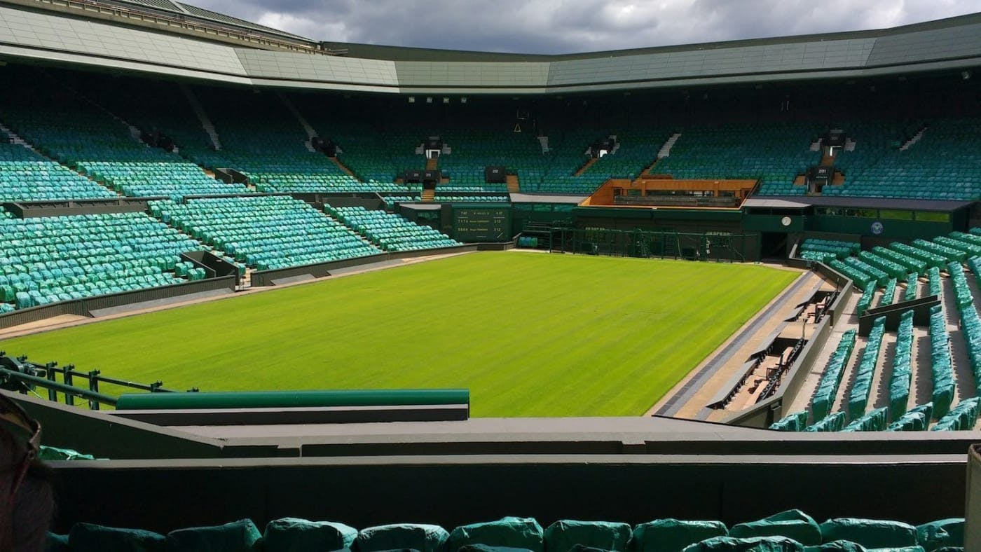 GUIDE: How to Watch Wimbledon on TV and Streaming