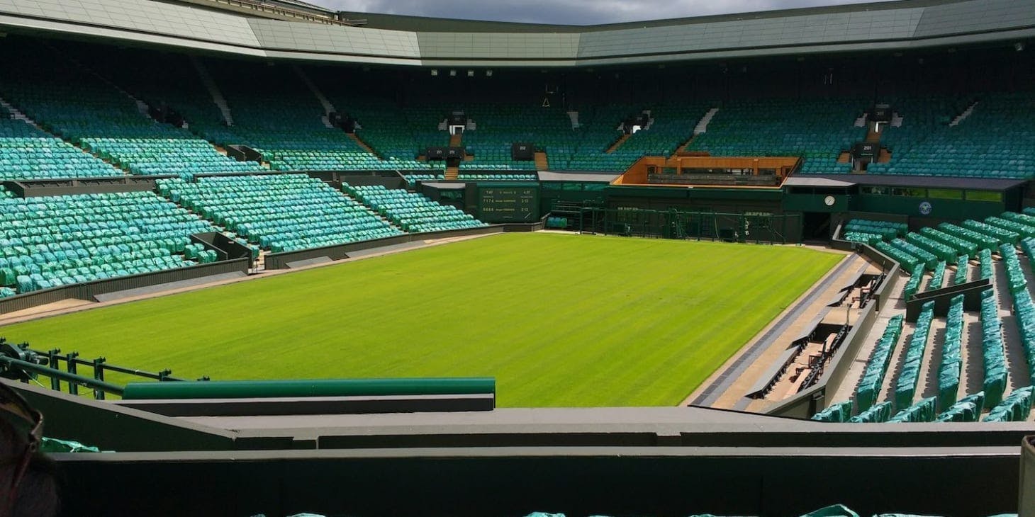 GUIDE: How to Watch Wimbledon on TV and Streaming