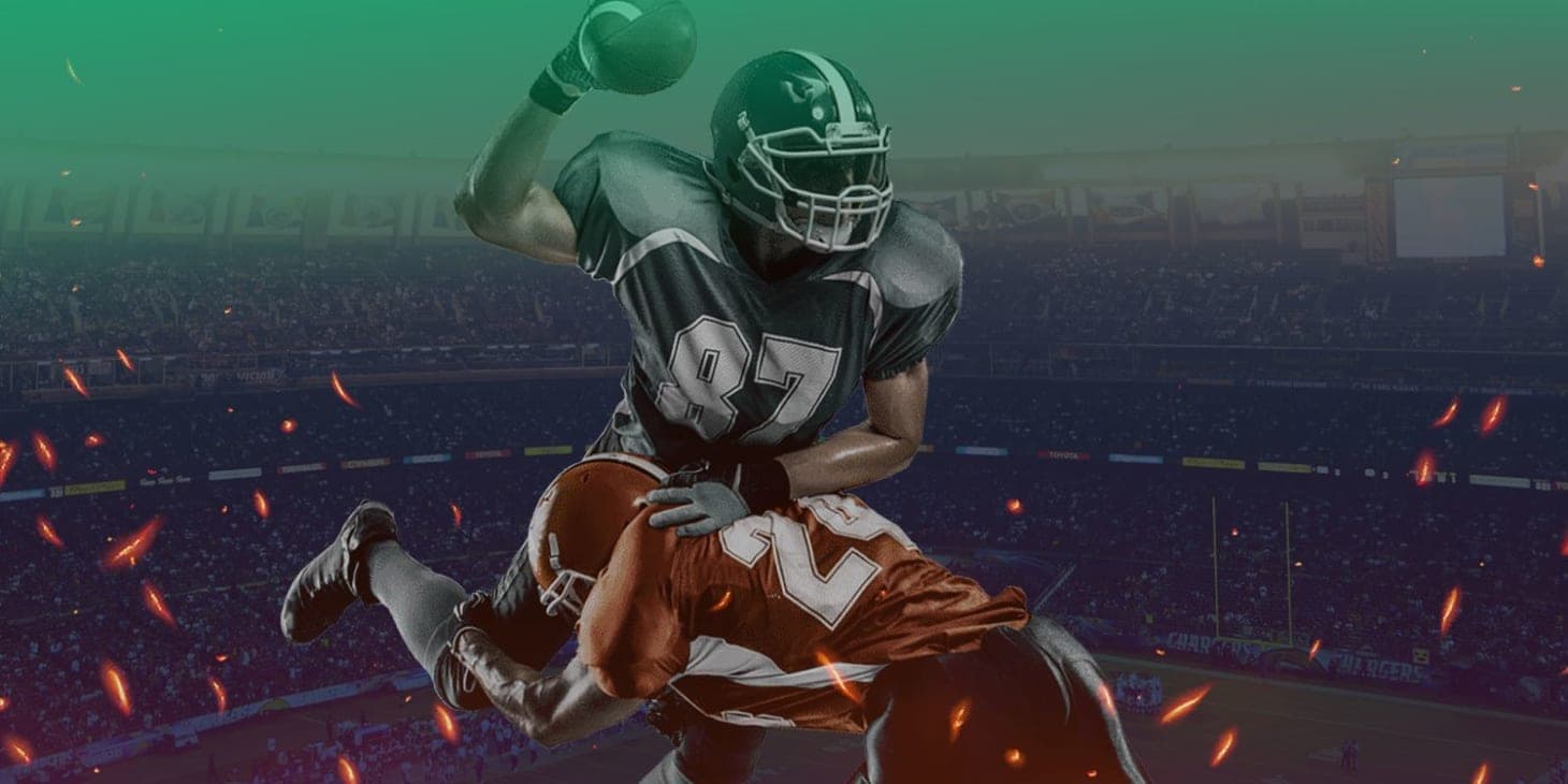 NFL Top 10: Ranking the Largest NFL Stadiums